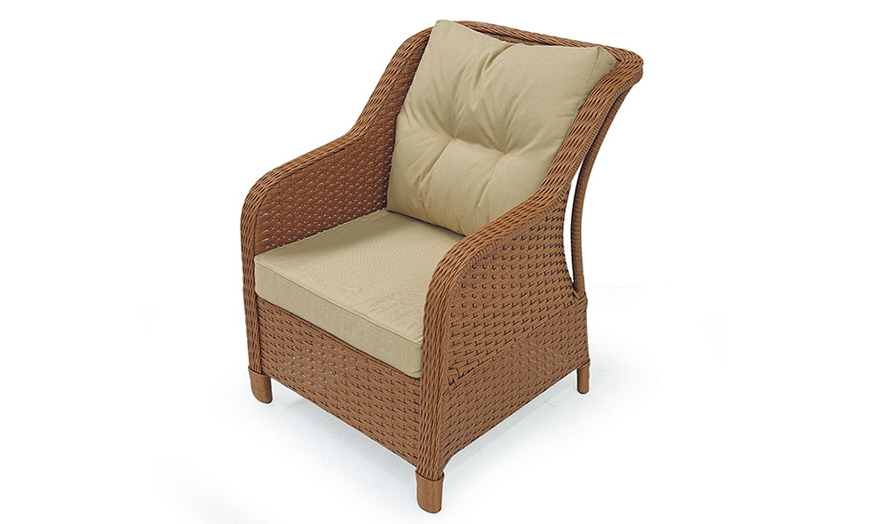 Rattan Bahçe Mobilyası -I - Bahçe Mobilyası > Koltuk Takımı | Yapı Mobilya - Görsel 3